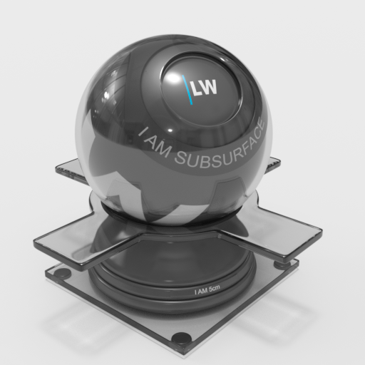 Transparent Plastic Clear